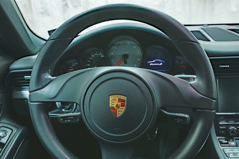 Used 2015 Porsche 911 Carrera S image 55