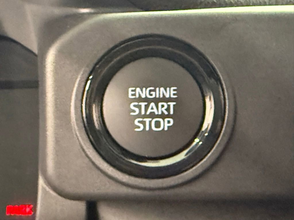 New 2026 Toyota Tacoma SR5 image 21