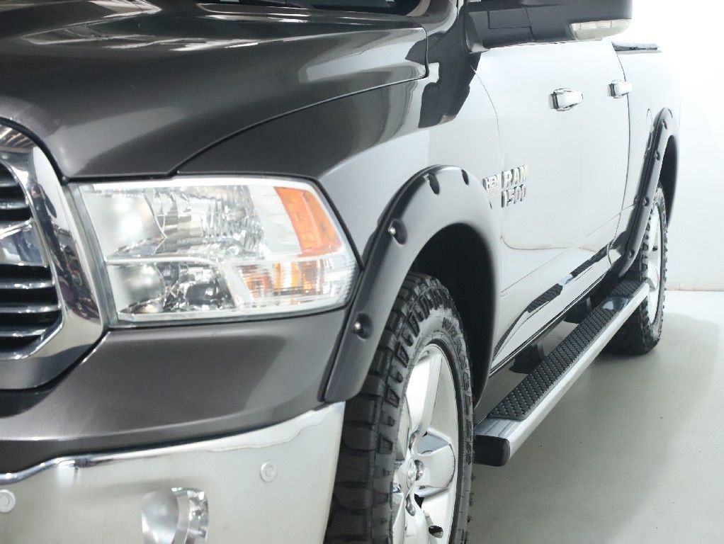 Used 2017 RAM 1500 Big Horn AWD/4WD image 5
