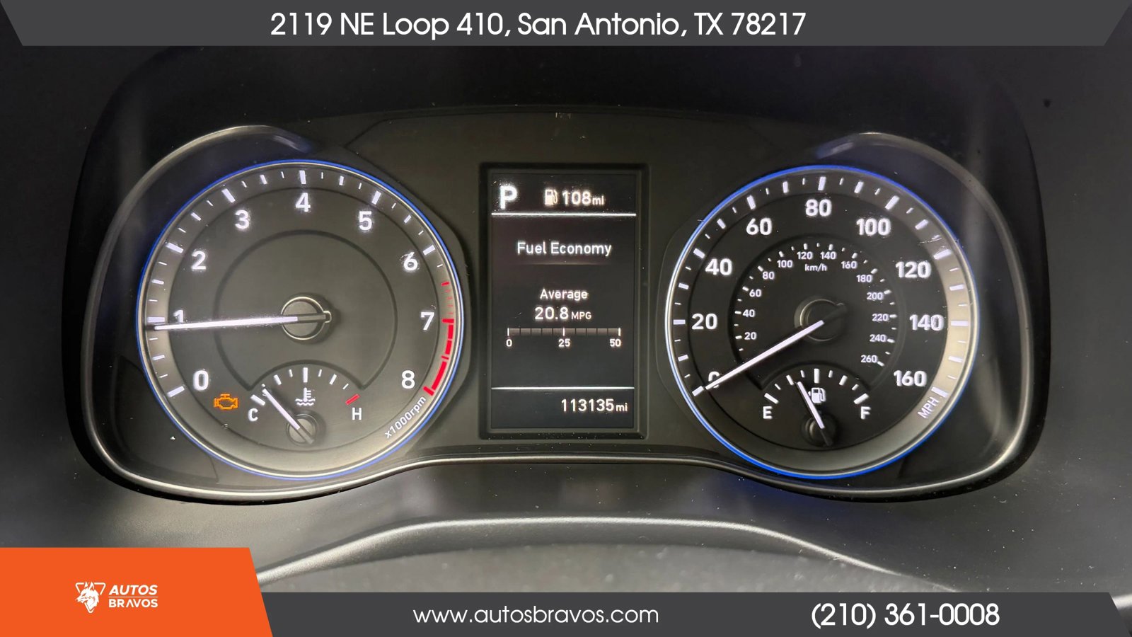 Used 2021 Hyundai Kona SEL Plus AWD/4WD image 57