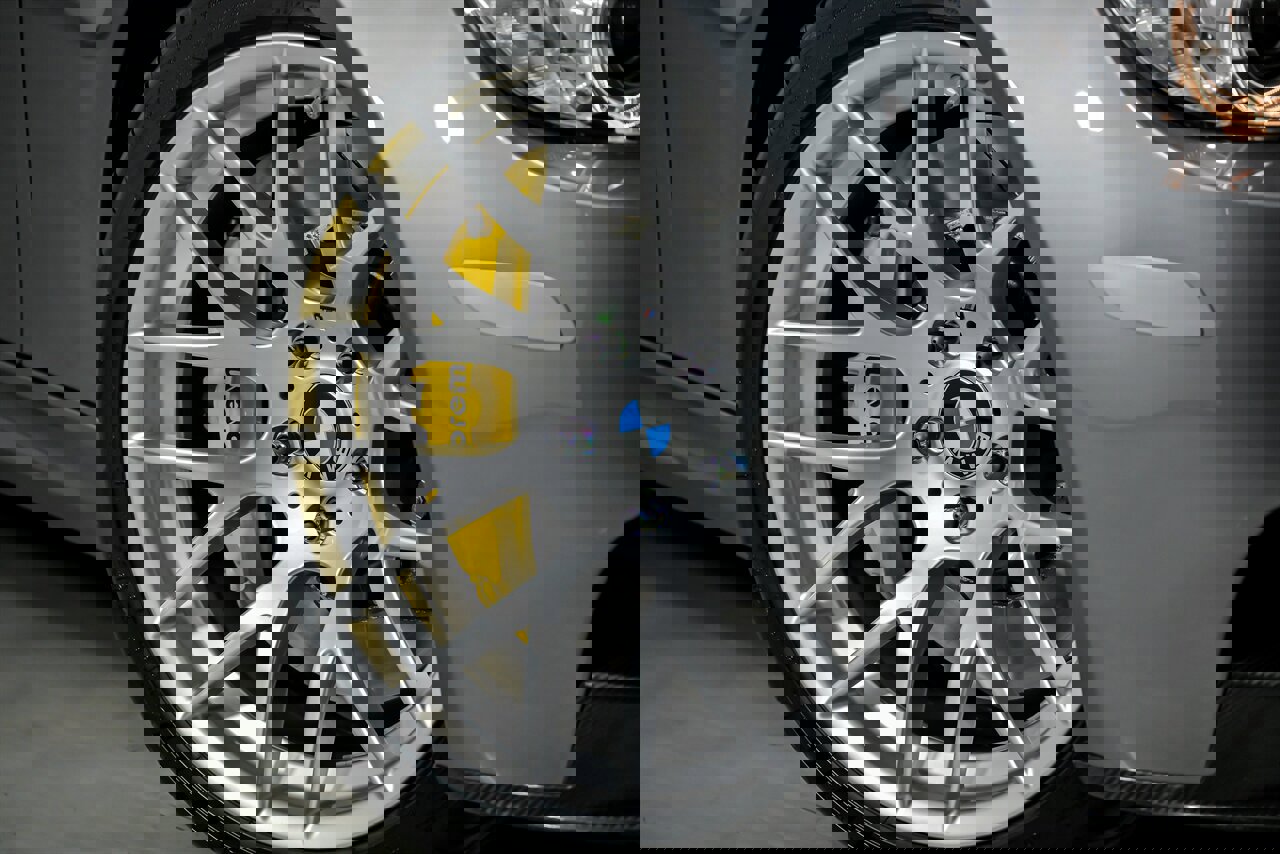 Used 2012 BMW M3 Coupe image 4