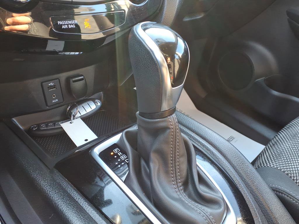 Used 2018 Nissan Rogue Sport SV w/ SV All-Weather Package image 26