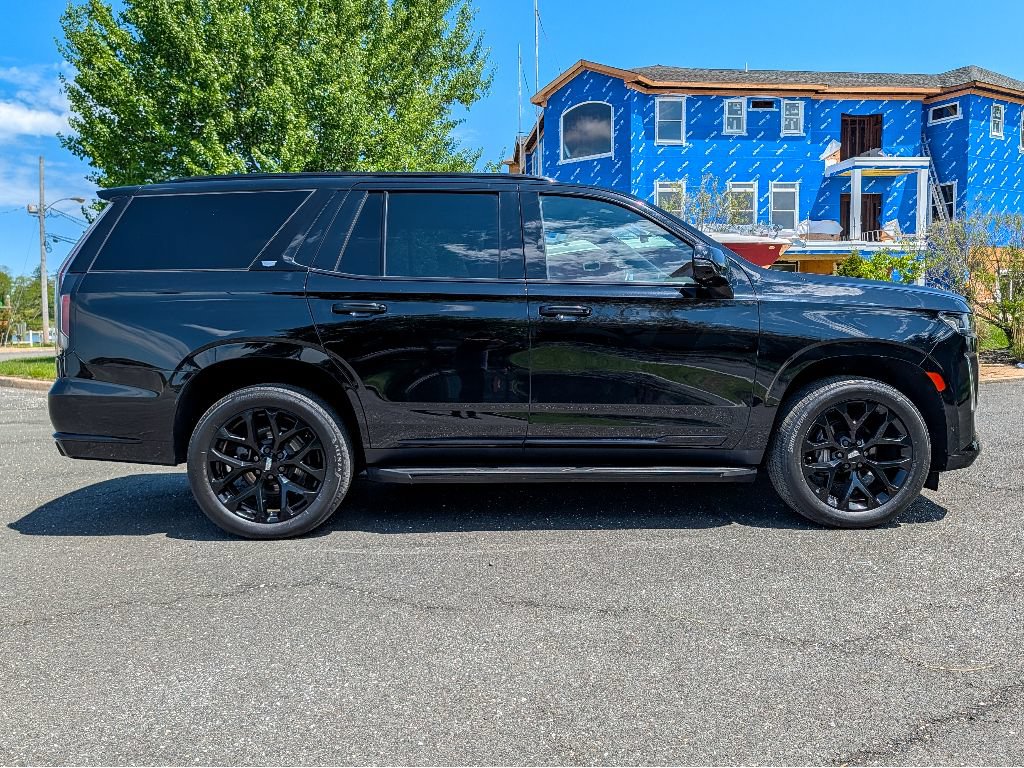 Used 2023 Cadillac Escalade Sport AWD/4WD image 7