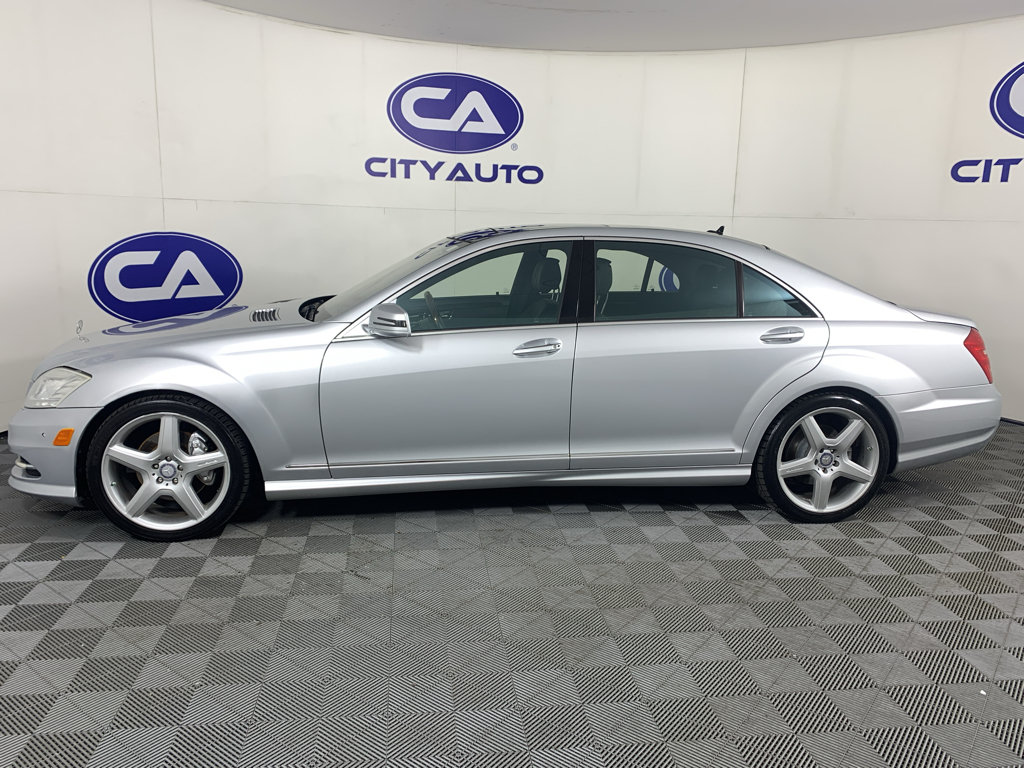 Used 2011 Mercedes-Benz S 550 image 6