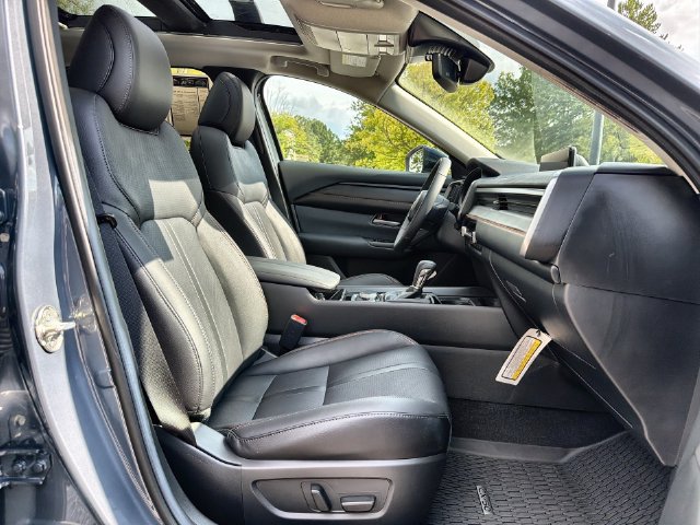 Certified 2026 MAZDA CX-50 AWD 2.5 S w/ Weather Package image 25