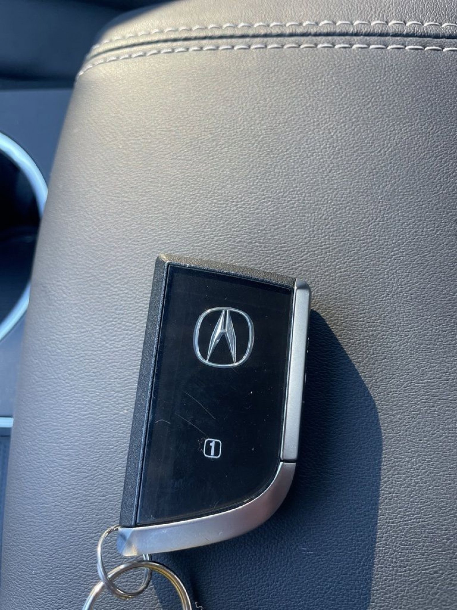 Used 2023 Acura MDX w/ Technology Package image 34