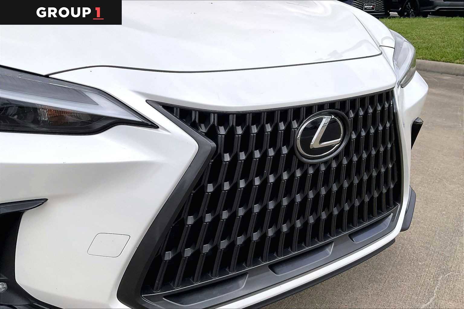 Certified 2024 Lexus NX 250 FWD w/ Towing Package (2000 Lbs) image 27