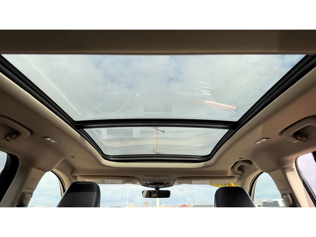 Used 2022 Lincoln Aviator Reserve w/ Equipment Group 201A image 25