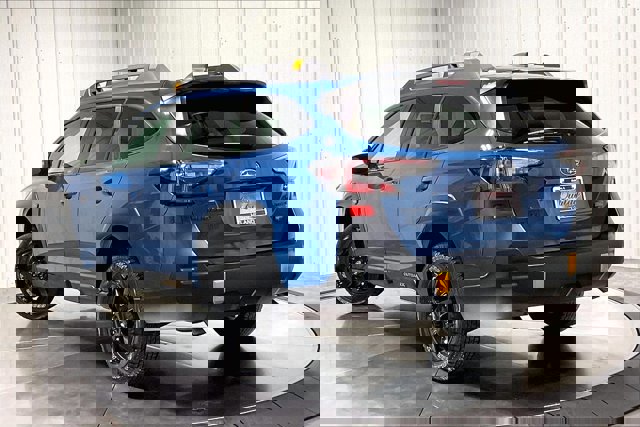 Used 2023 Subaru Outback Wilderness image 12