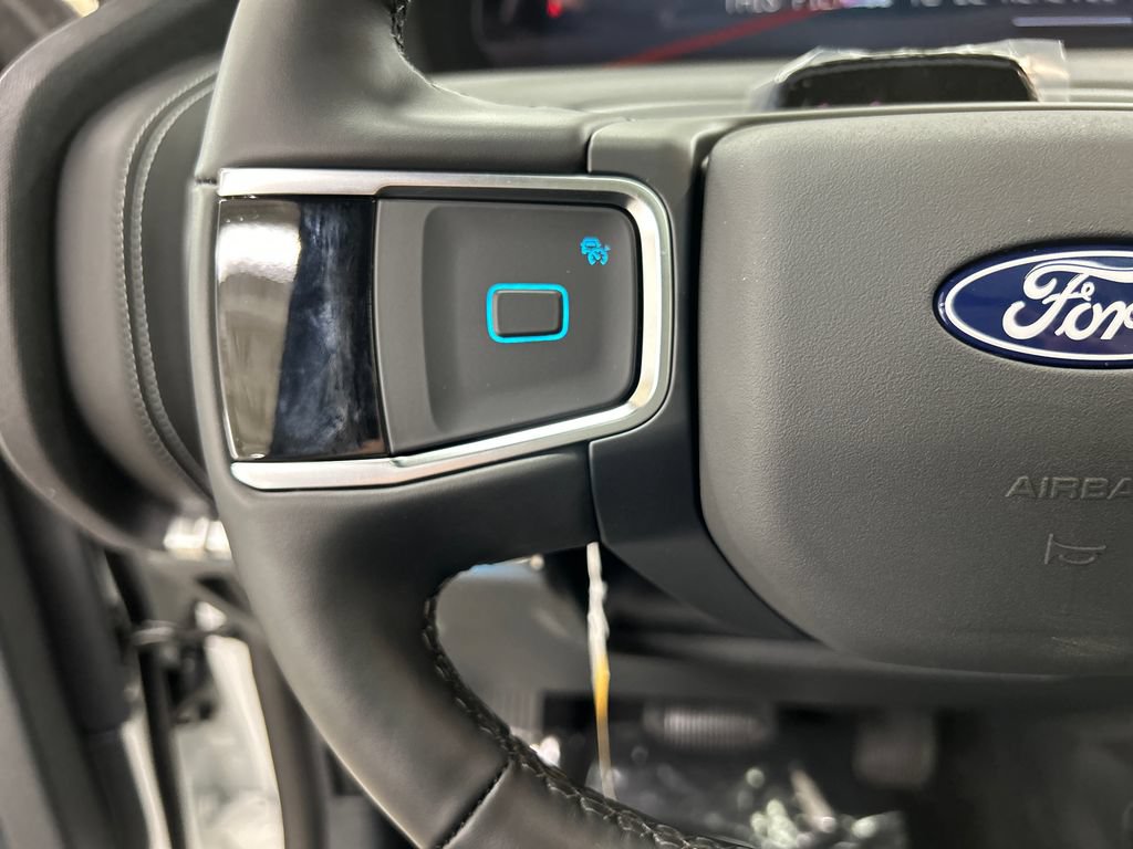 New 2027 Ford Expedition Platinum w/ Stealth Appearance Package RWD image 20