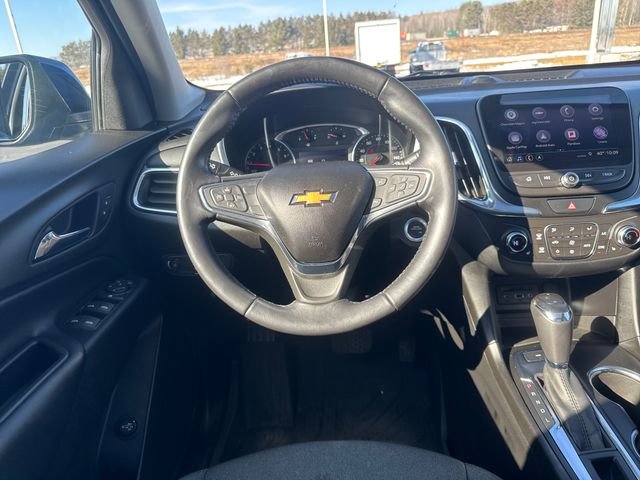 Used 2019 Chevrolet Equinox LT w/ Sun & Navigation Package image 15