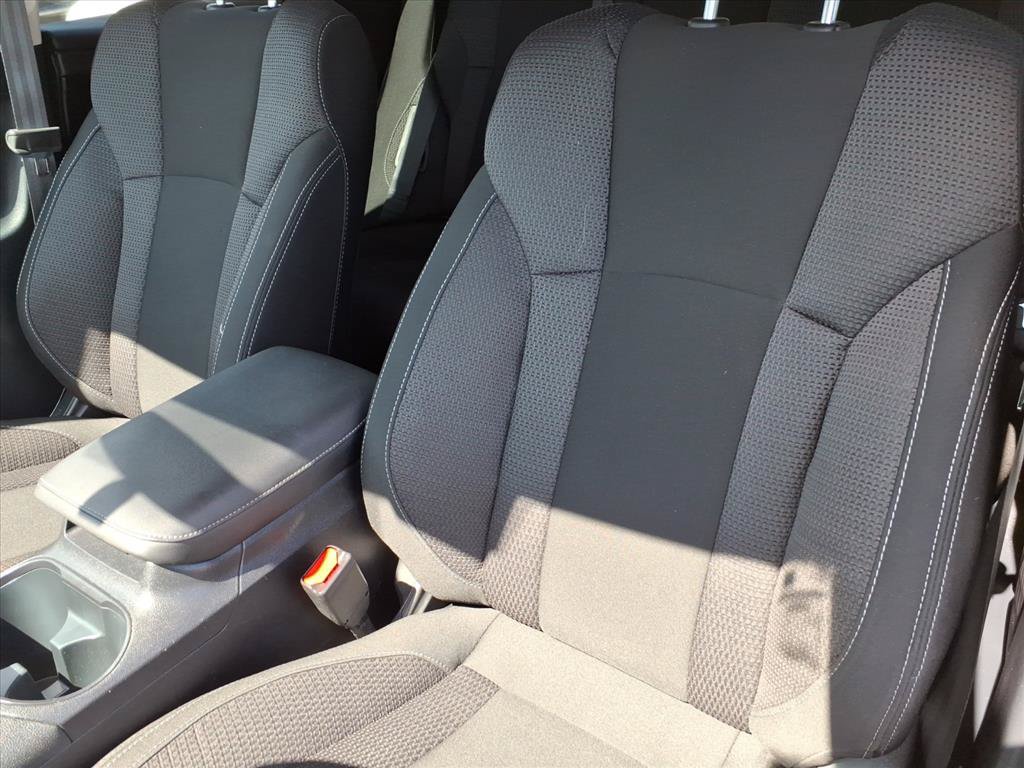 Used 2021 Subaru Outback AWD/4WD image 16