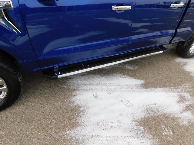 New 2026 Ford F150 Lariat w/ Equipment Group 502A High image 15