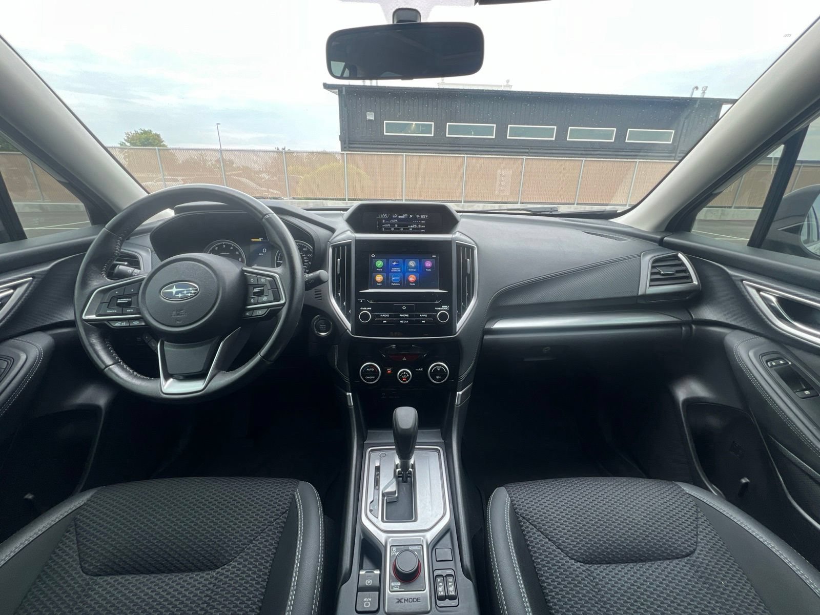 Used 2022 Subaru Forester Premium AWD/4WD image 17