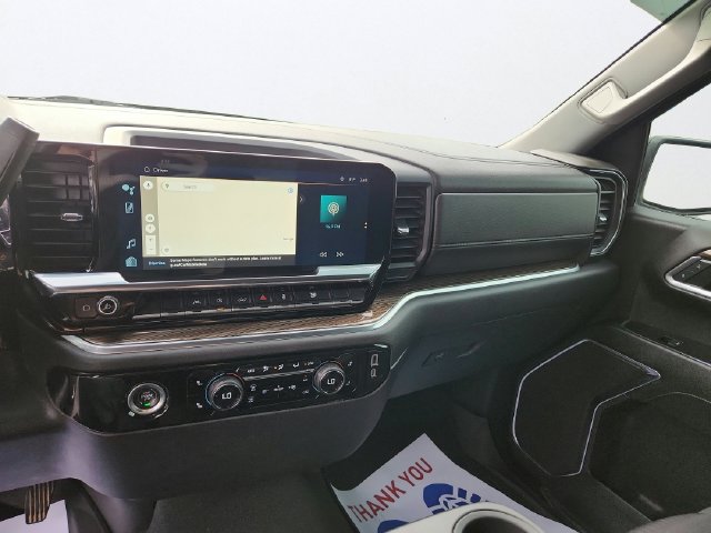 Used 2022 Chevrolet Silverado 1500 RST AWD/4WD image 17