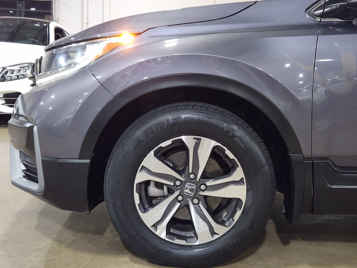 Used 2020 Honda CR-V LX image 5