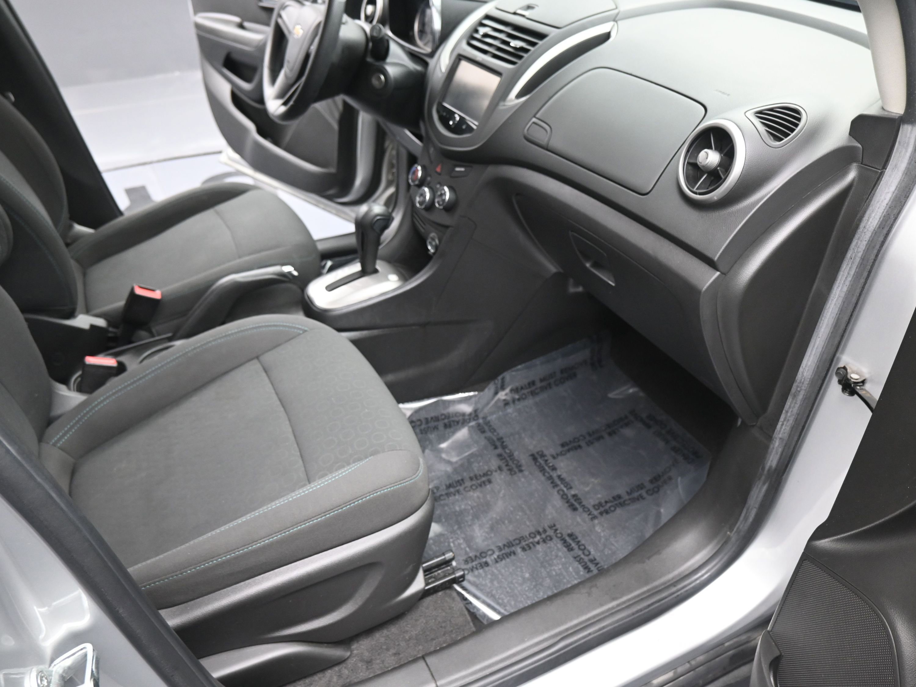 Used 2016 Chevrolet Trax LS image 19