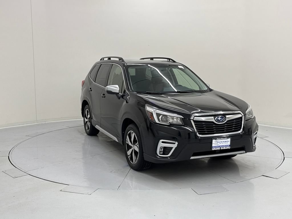 Used 2020 Subaru Forester Touring AWD/4WD image 7