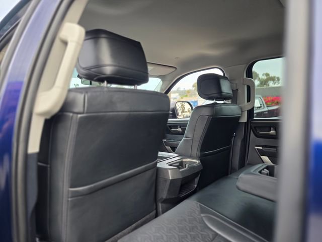 Used 2022 Toyota Tundra SR5 w/ SR5 Premium Package AWD/4WD image 17