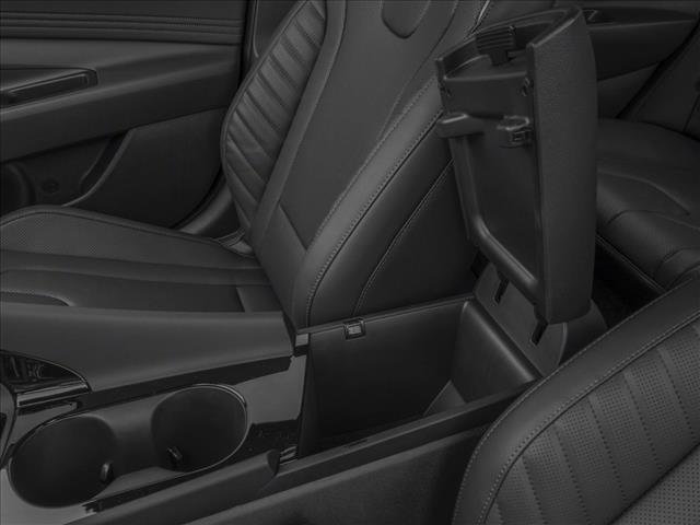 New 2026 Hyundai Elantra Limited image 10