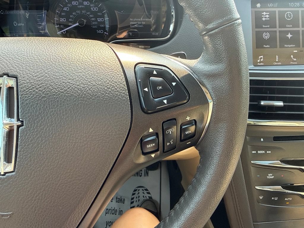 Used 2019 Lincoln MKT AWD image 37