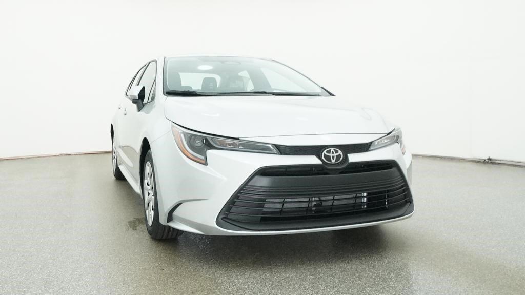New 2026 Toyota Corolla LE image 18