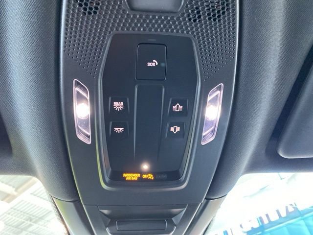 Used 2024 Porsche Cayenne Coupe image 26