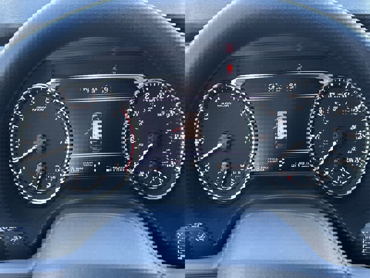 New 2026 Nissan Rogue S image 27