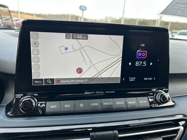 Used 2023 Kia Seltos S w/ Navigation Package image 26