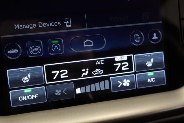 Certified 2025 Subaru Outback Limited AWD/4WD image 36