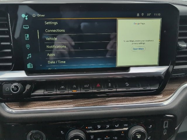 Used 2023 Chevrolet Silverado 1500 LT Trail Boss w/ LPO, Dark Essentials Package image 17