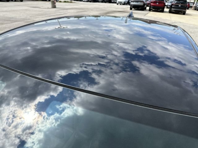 New 2026 Buick Envista Sport Touring w/ Convenience I Package FWD image 29