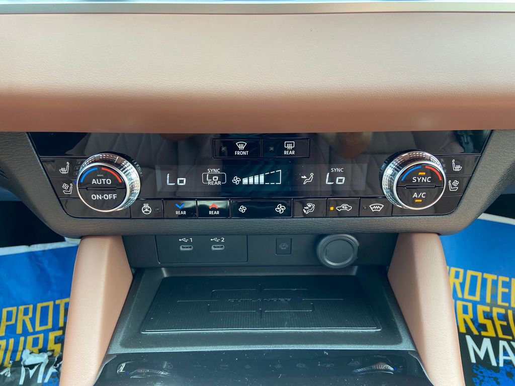 New 2026 Mitsubishi Outlander AWD image 29