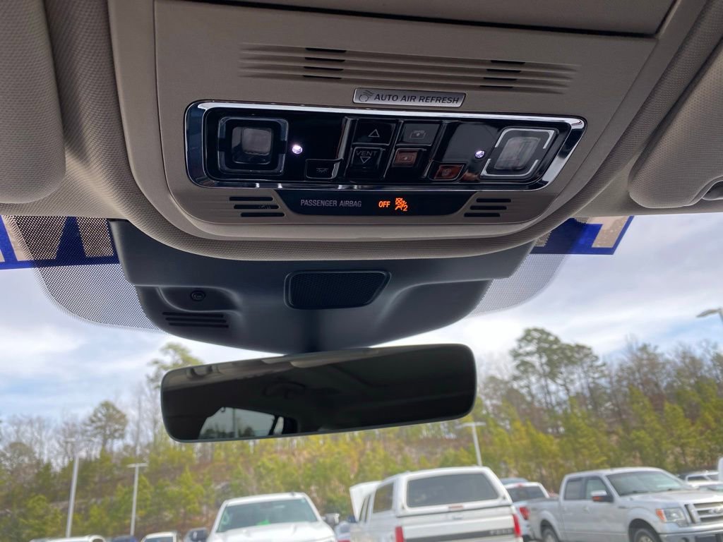 Used 2022 Lincoln Aviator Reserve w/ Equipment Group 201A image 19