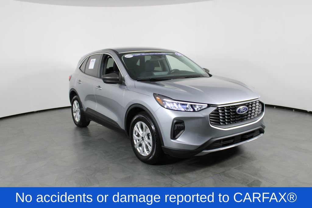 Used 2023 Ford Escape Active w/ Tech Pack #1 image 4