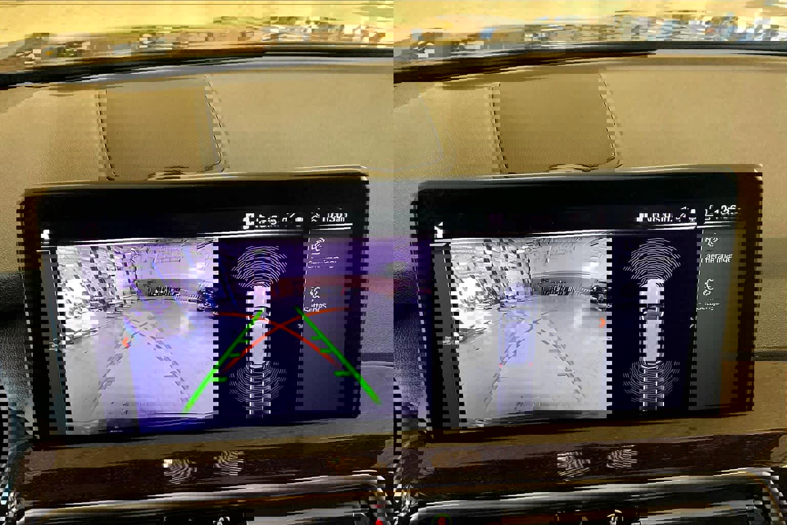 Used 2023 BMW X3 sDrive30i w/ Premium Package image 27