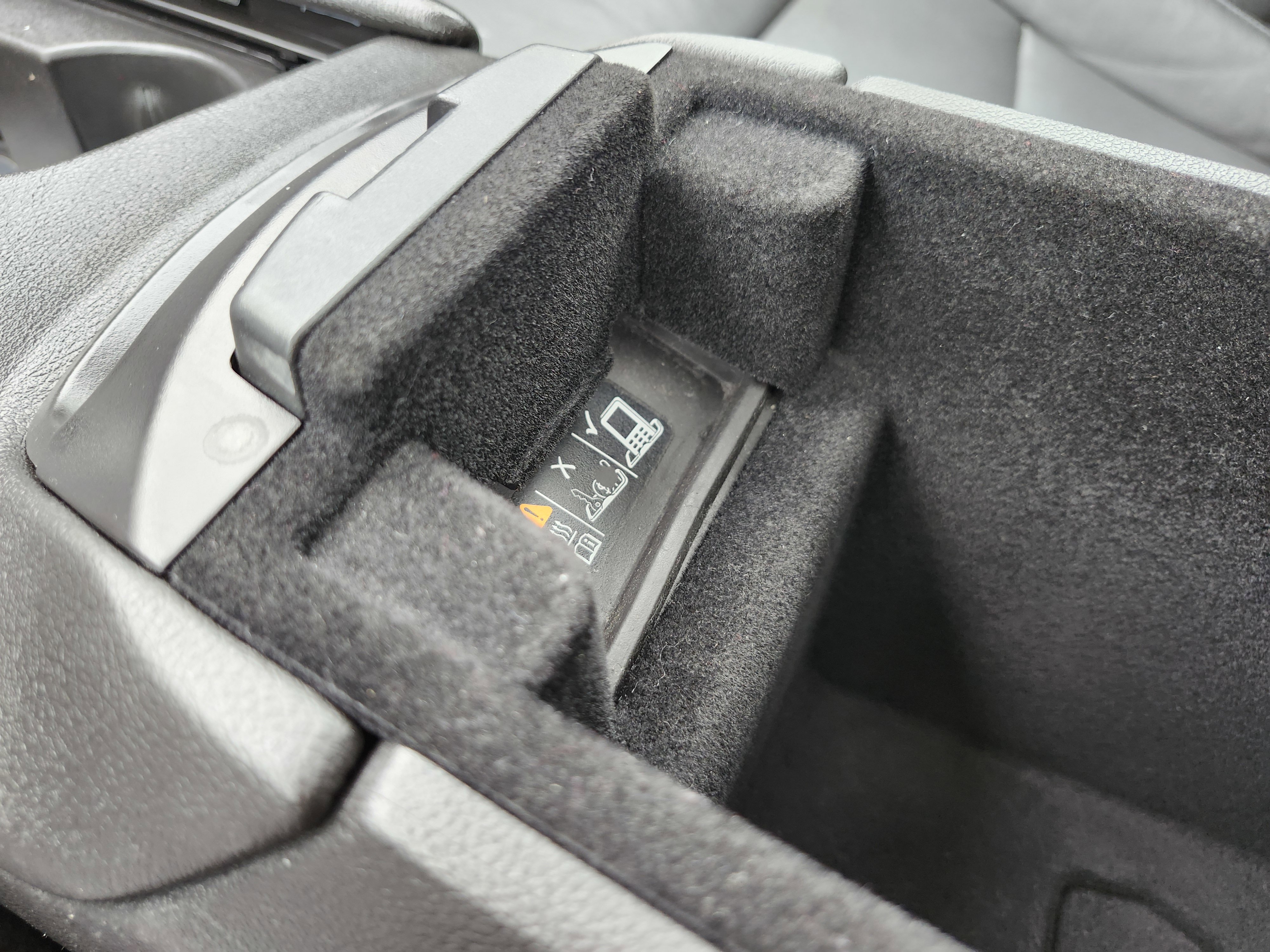 Used 2018 Cadillac XT5 Luxury image 10