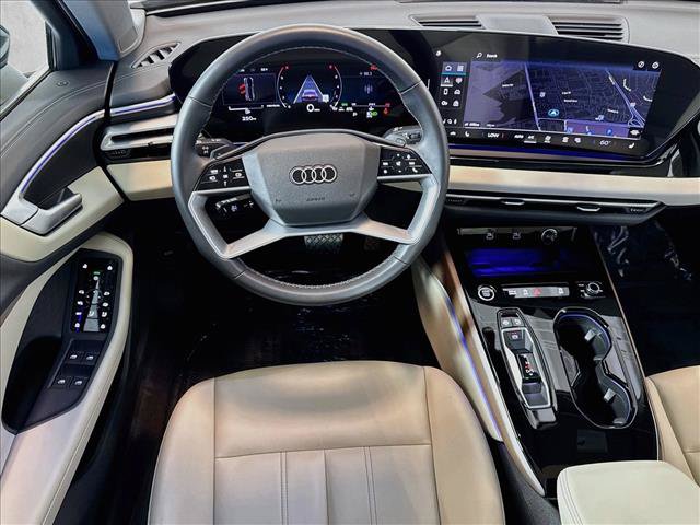 Used 2025 Audi A5 2.0T Premium AWD/4WD image 19