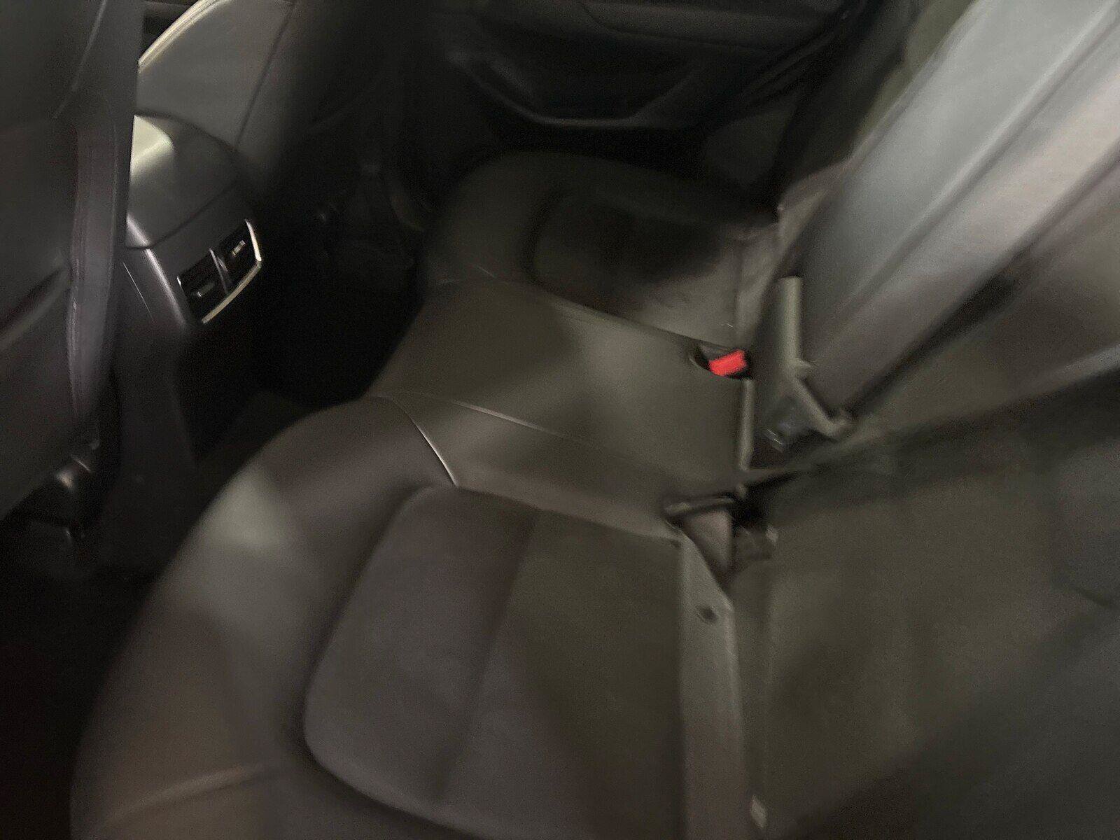 Used 2020 MAZDA CX-5 Touring FWD image 7