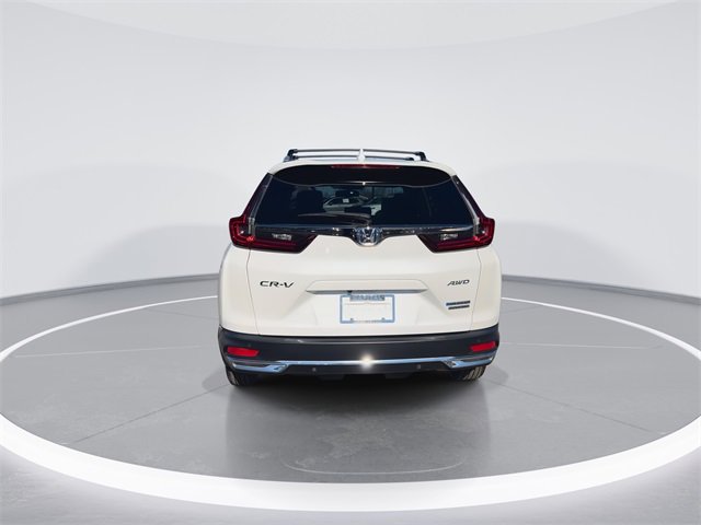 Used 2022 Honda CR-V Touring image 7