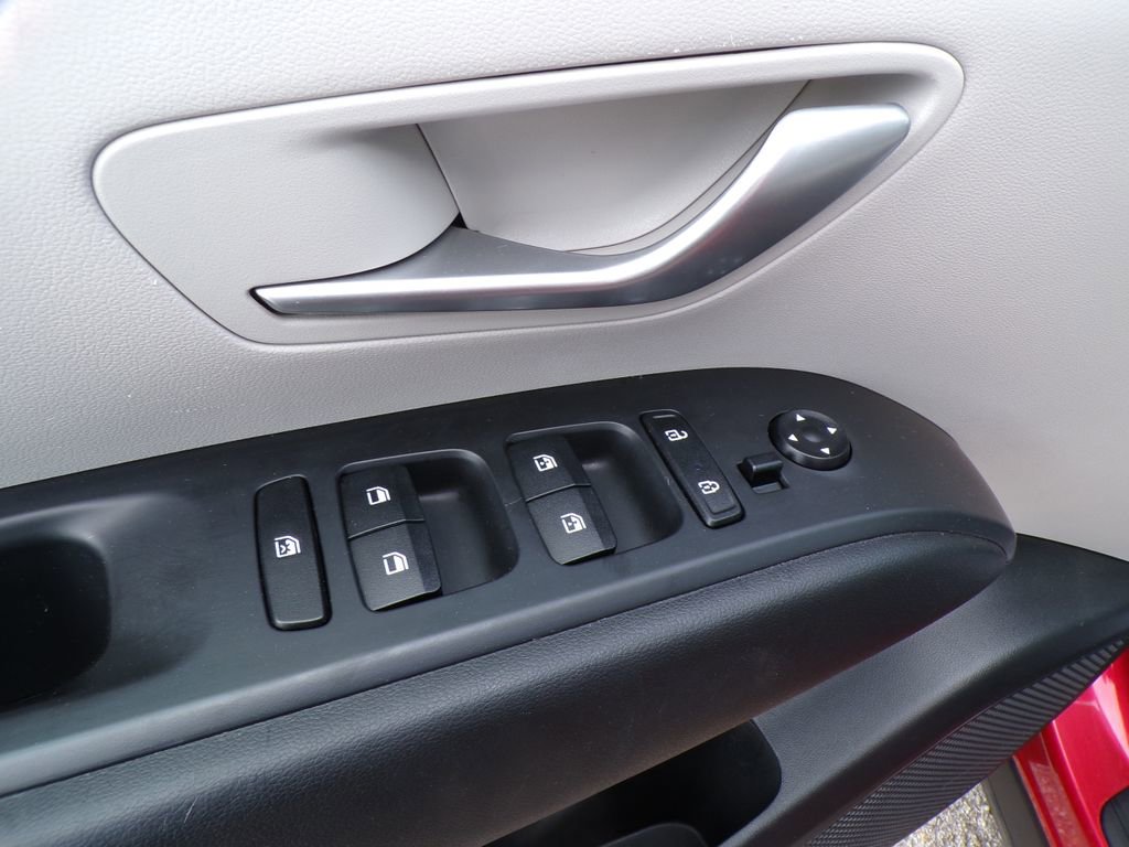 Certified 2023 Hyundai Tucson SEL w/ Convenience Package AWD/4WD image 23