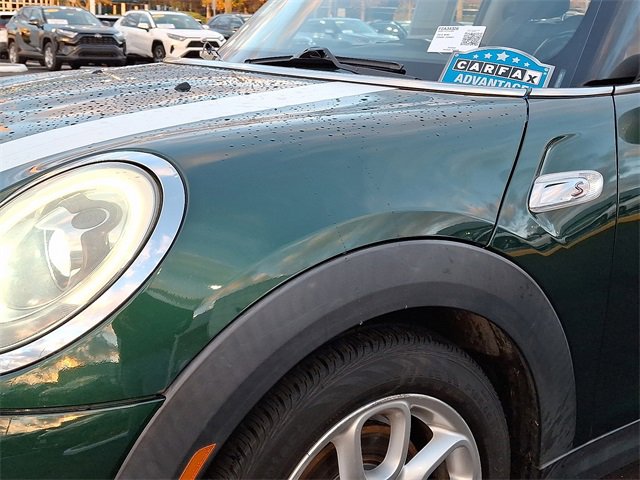 Used 2015 MINI Cooper S image 10