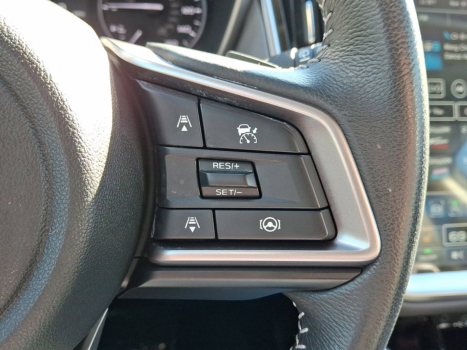 Certified 2023 Subaru Outback Onyx Edition image 20