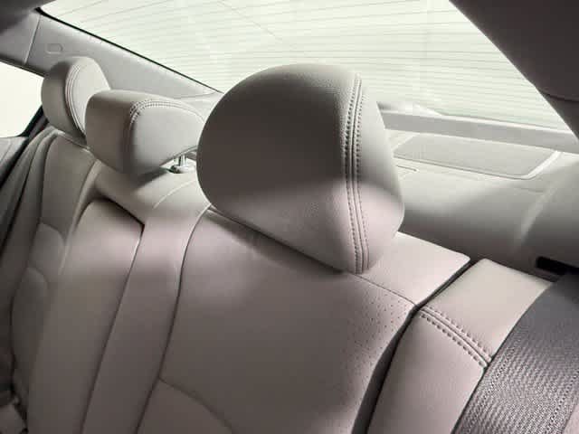 Used 2015 Honda Accord EX-L image 44