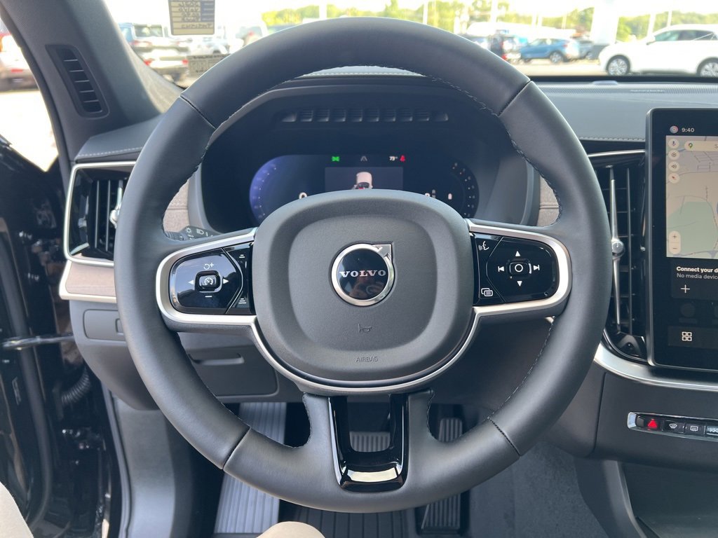 New 2026 Volvo XC90 B6 Plus image 17