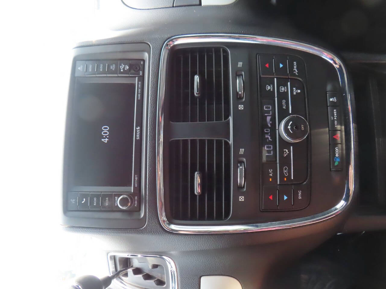 Used 2016 Dodge Grand Caravan R/T FWD image 48