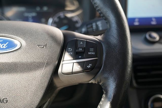 Used 2022 Ford Maverick Lariat w/ Lariat Luxury Package image 41