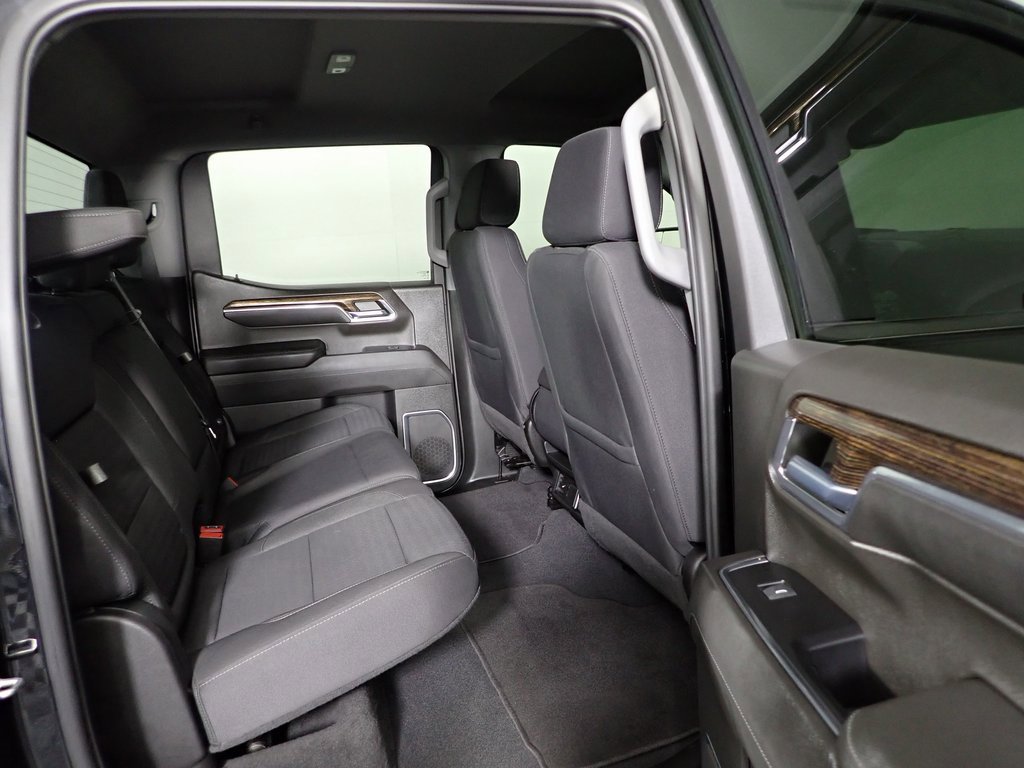 Used 2022 GMC Sierra 1500 Elevation image 30