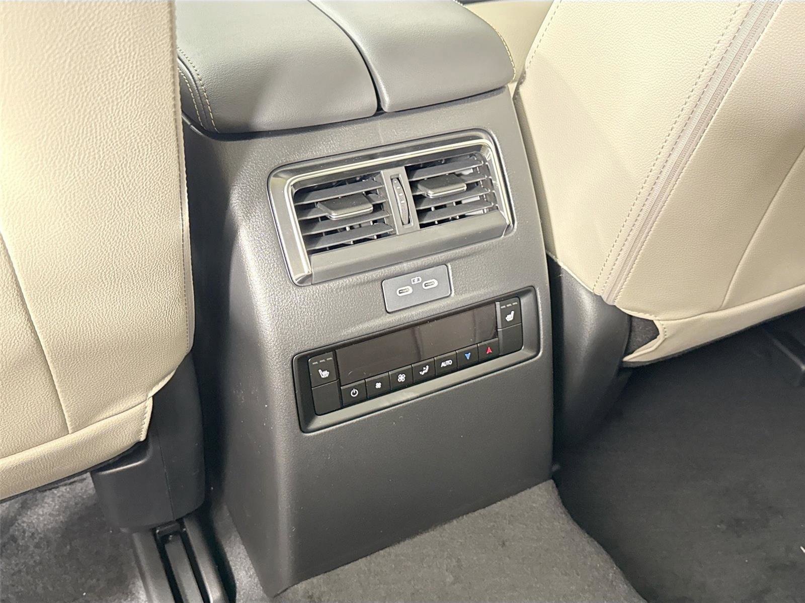 New 2026 MAZDA CX-90 3.3 Turbo w/ Premium Sport Pkg image 39