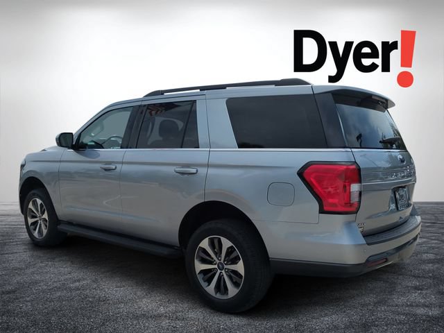 Used 2023 Ford Expedition XLT AWD/4WD image 6